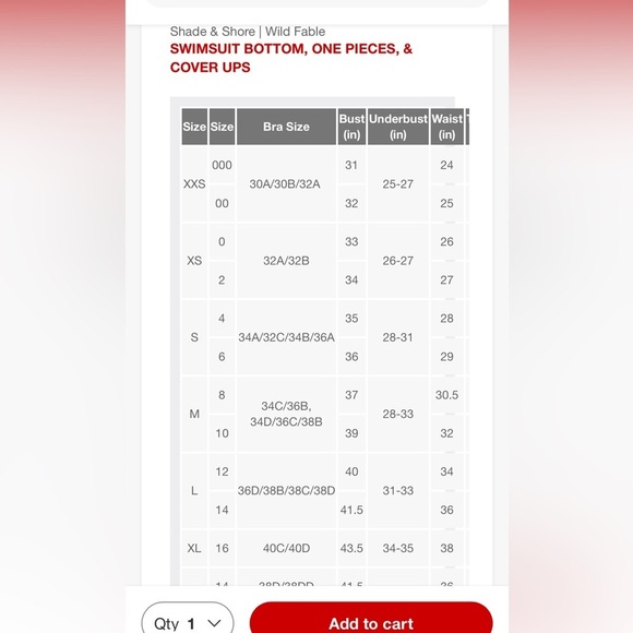 Shade & Shore womens bikini bottom XL 16 Navy blue polka dot tie high leg NWT - Picture 9 of 10